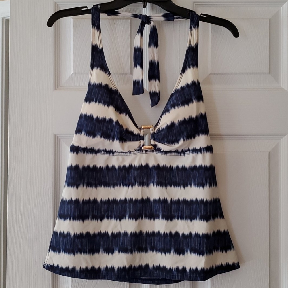 Ralph Lauren two piece swimsuit